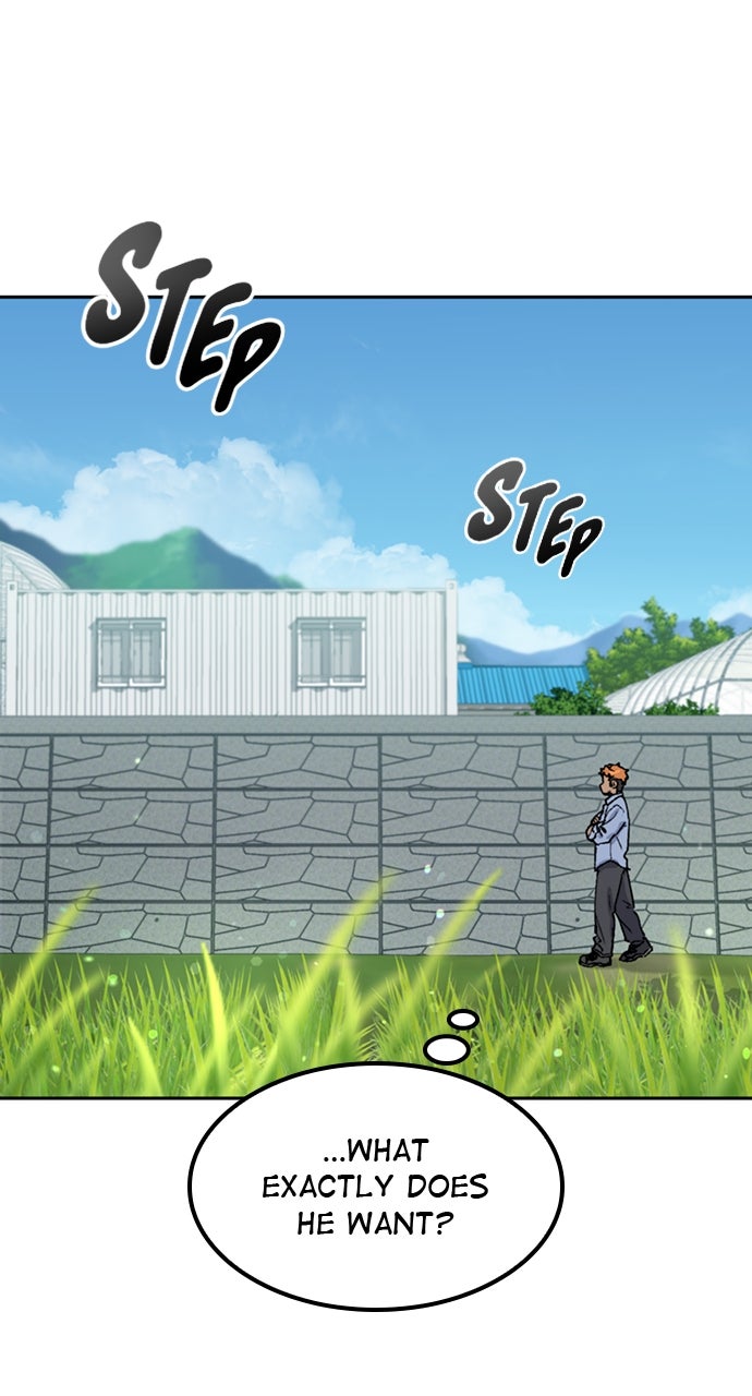 Peaceful Camping Lifein Another World Episode 44 page 60 - 