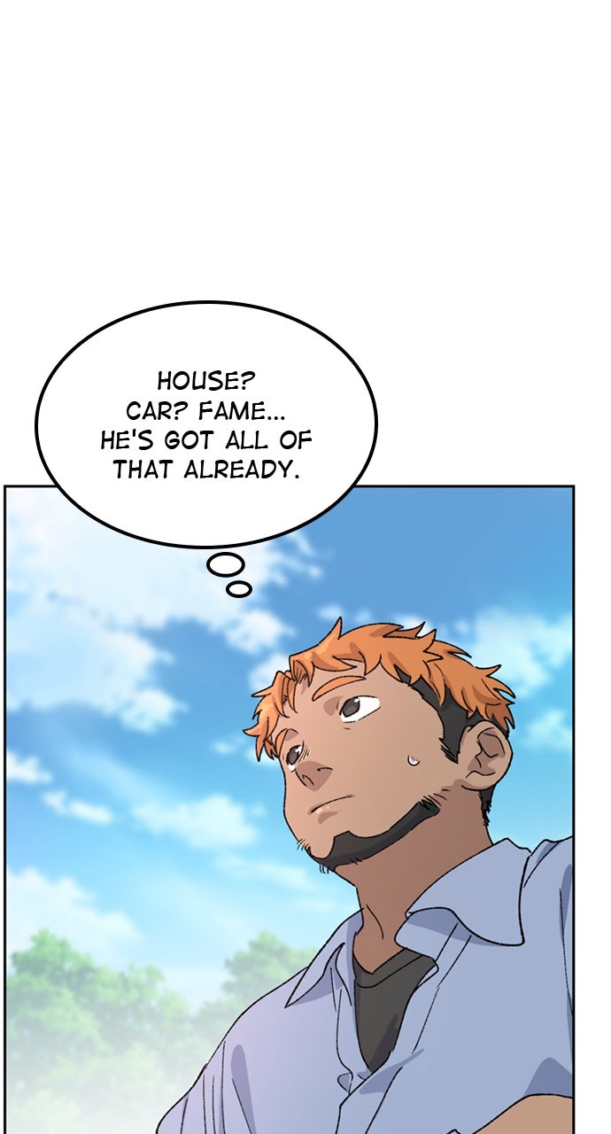Peaceful Camping Lifein Another World Episode 44 page 61 - 