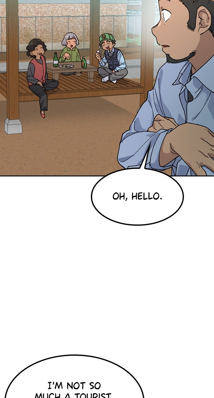Peaceful Camping Lifein Another World Episode 44 page 66 - 