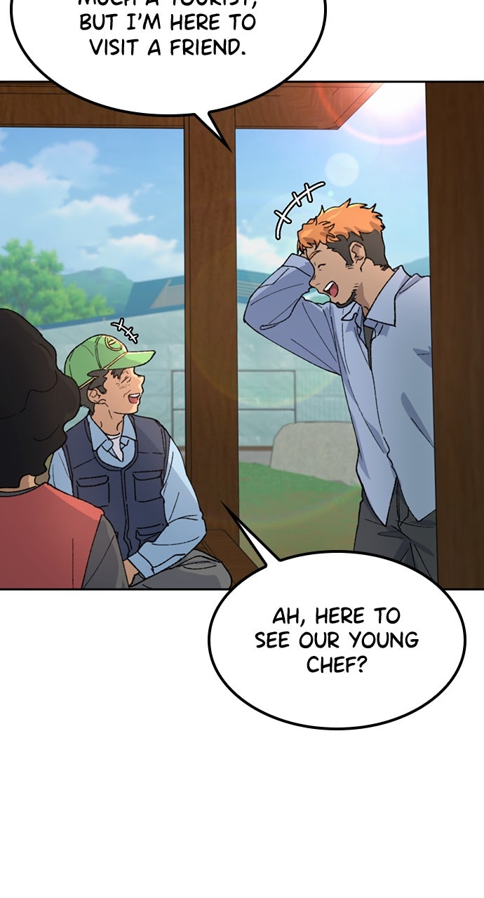 Peaceful Camping Lifein Another World Episode 44 page 67 - 
