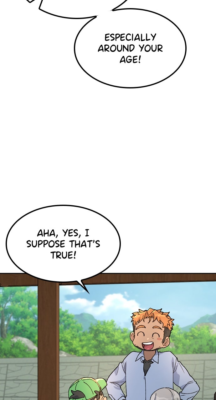 Peaceful Camping Lifein Another World Episode 44 page 69 - 