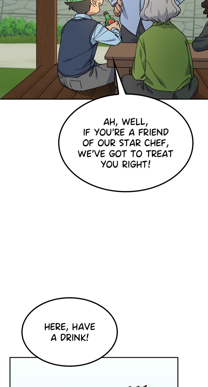 Peaceful Camping Lifein Another World Episode 44 page 70 - 