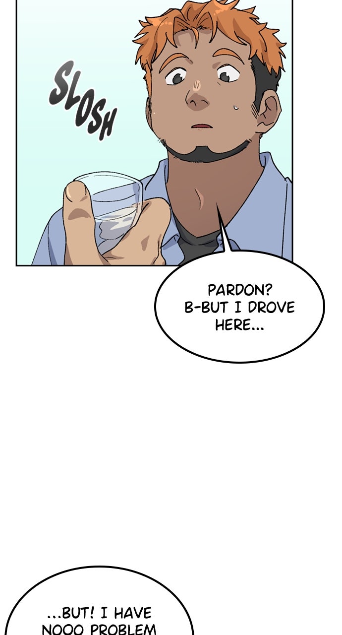 Peaceful Camping Lifein Another World Episode 44 page 71 - 