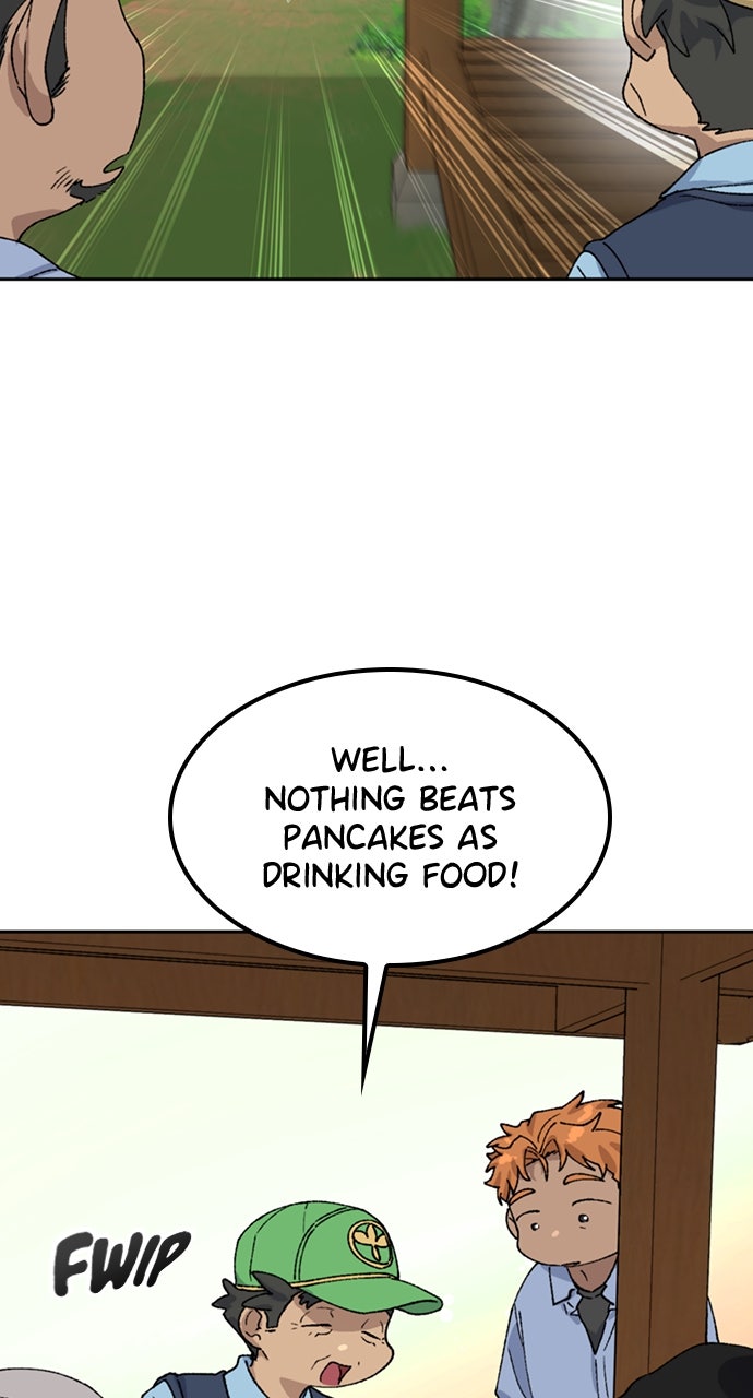 Peaceful Camping Lifein Another World Episode 44 page 76 - 