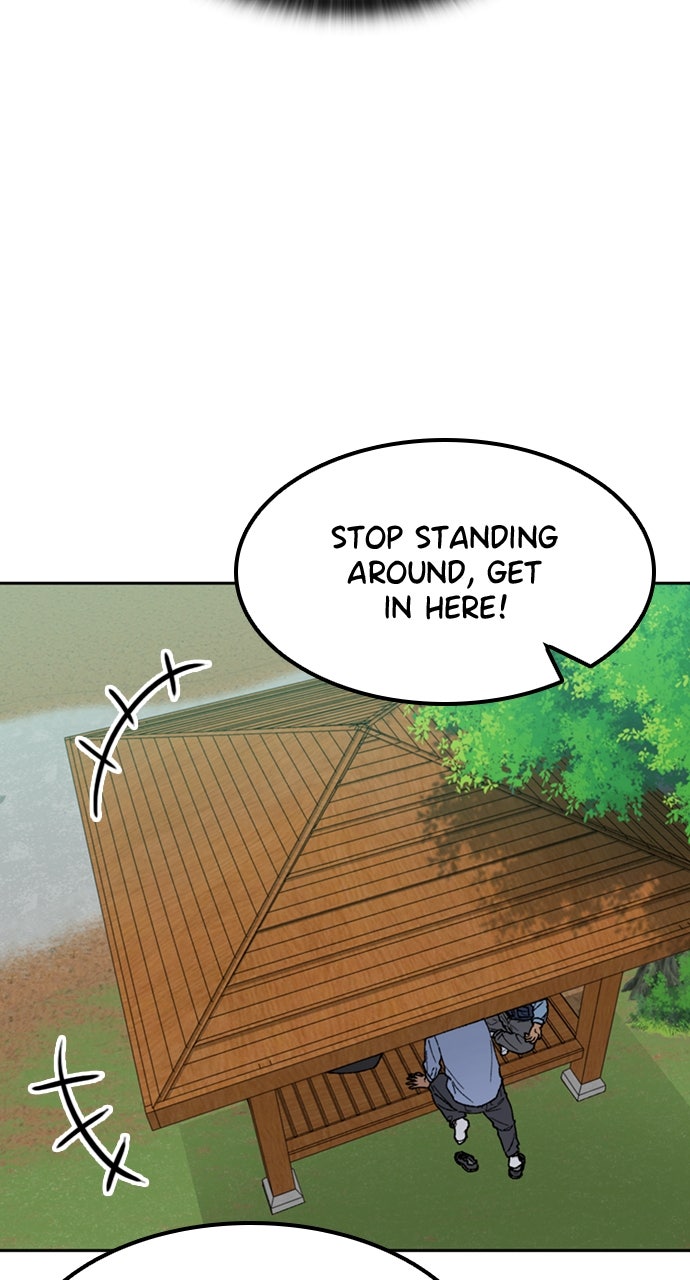 Peaceful Camping Lifein Another World Episode 44 page 79 - 