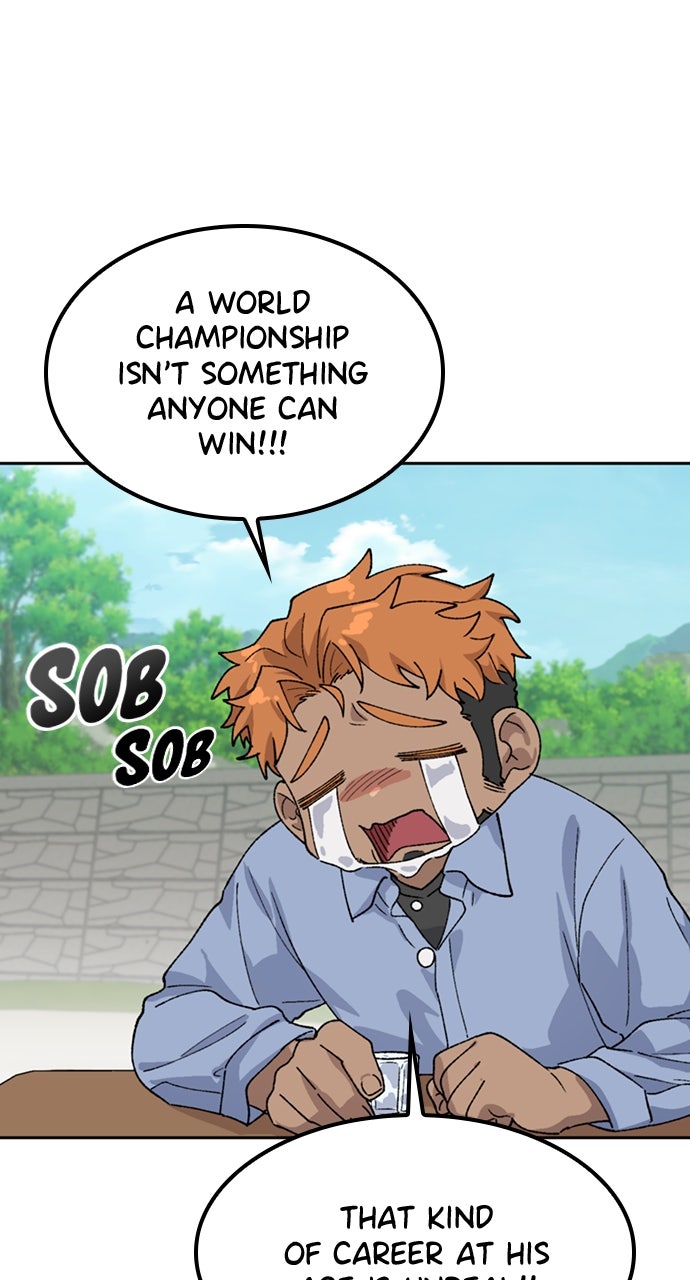 Peaceful Camping Lifein Another World Episode 44 page 83 - 