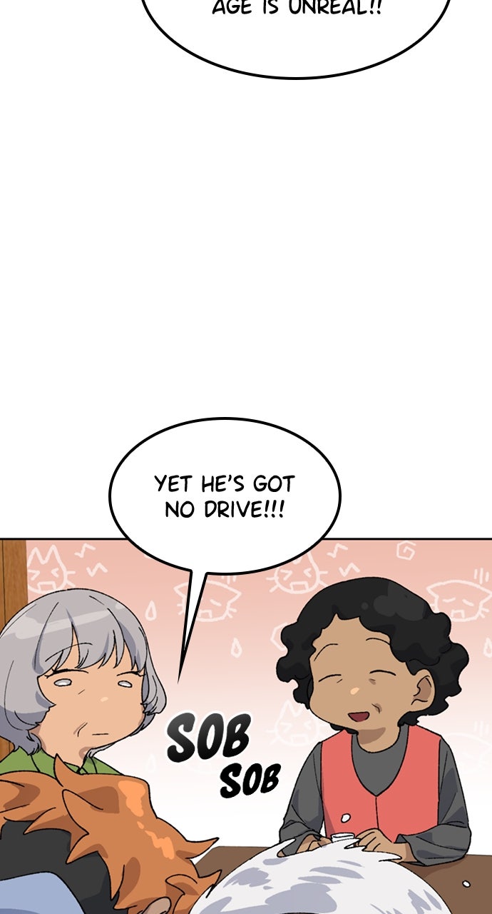 Peaceful Camping Lifein Another World Episode 44 page 84 - 