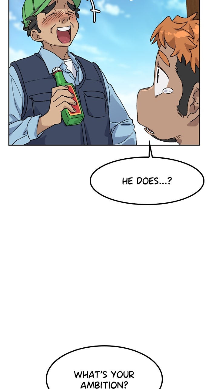 Peaceful Camping Lifein Another World Episode 44 page 86 - 