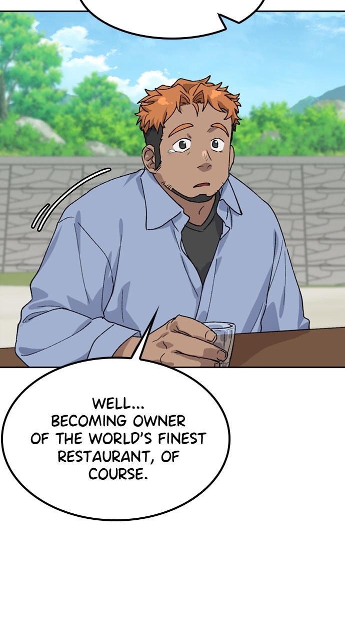 Peaceful Camping Lifein Another World Episode 44 page 87 - 