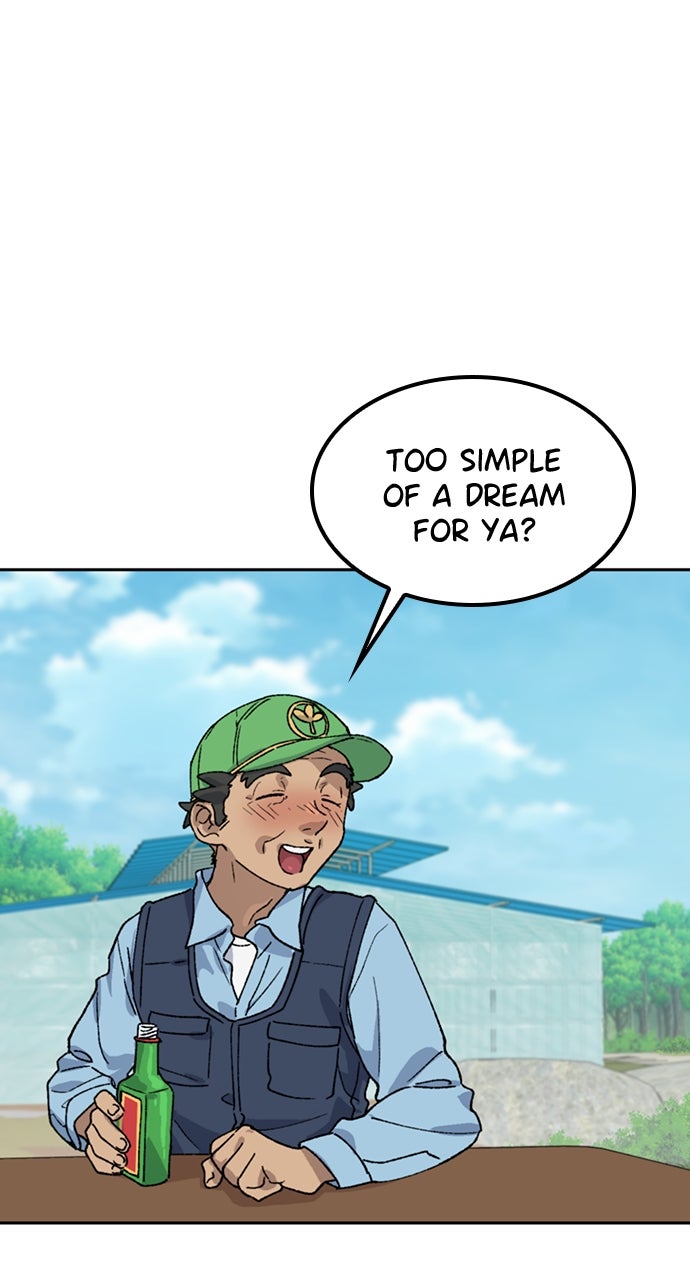 Peaceful Camping Lifein Another World Episode 44 page 89 - 
