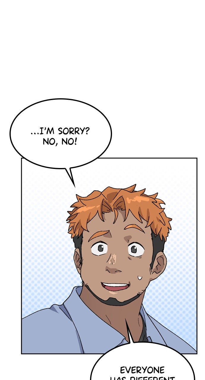 Peaceful Camping Lifein Another World Episode 44 page 90 - 