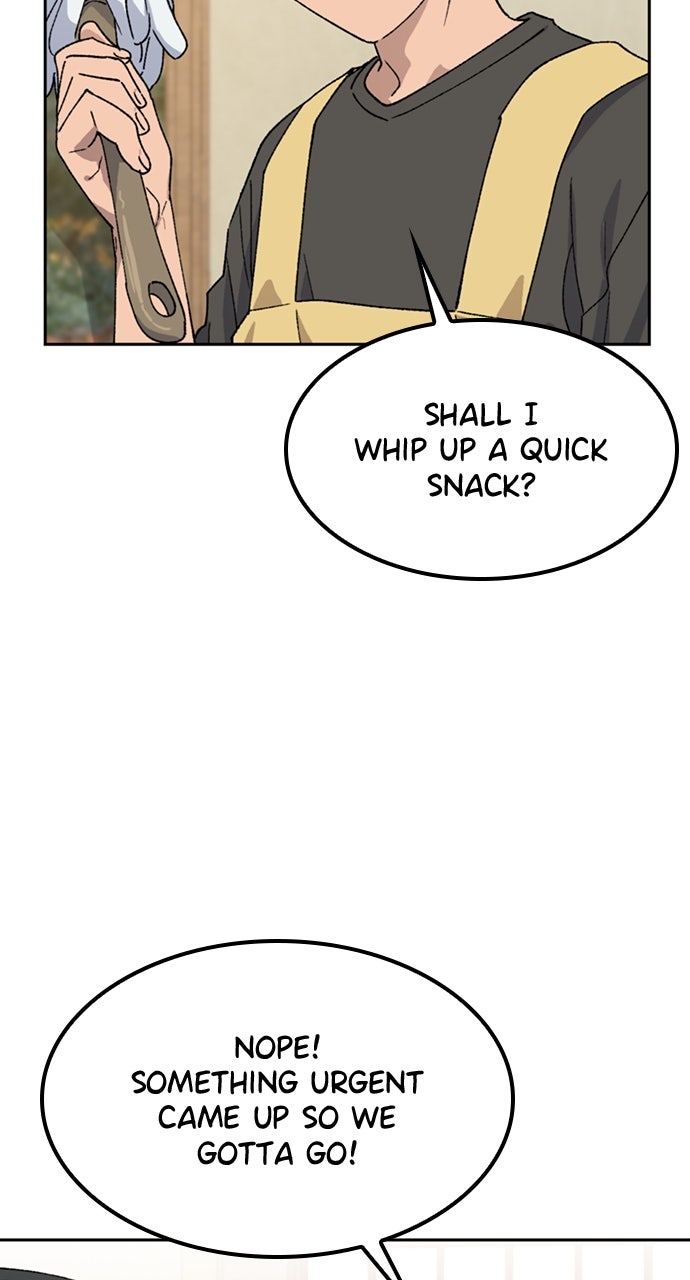 Peaceful Camping Lifein Another World Episode 44 page 10 - 