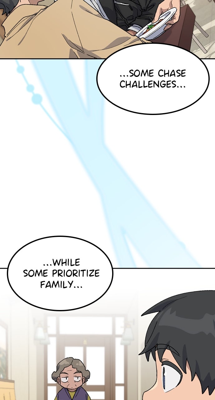 Peaceful Camping Lifein Another World Episode 44 page 93 - 