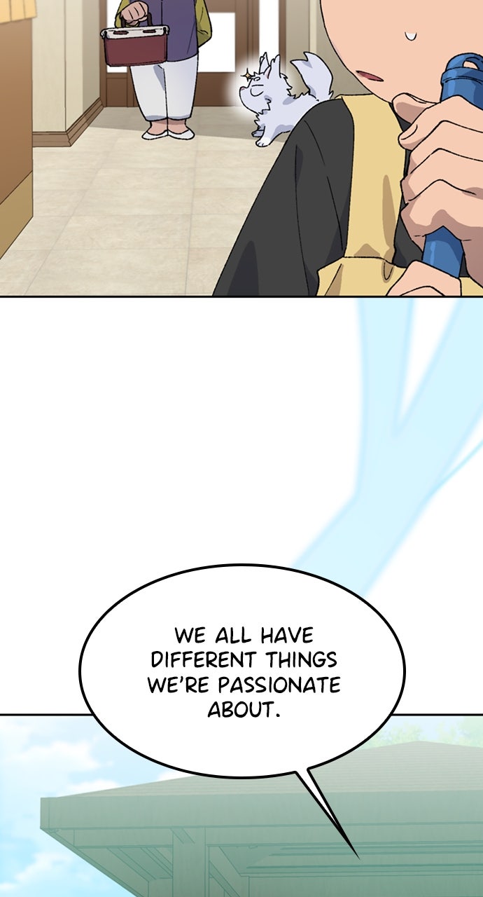 Peaceful Camping Lifein Another World Episode 44 page 94 - 
