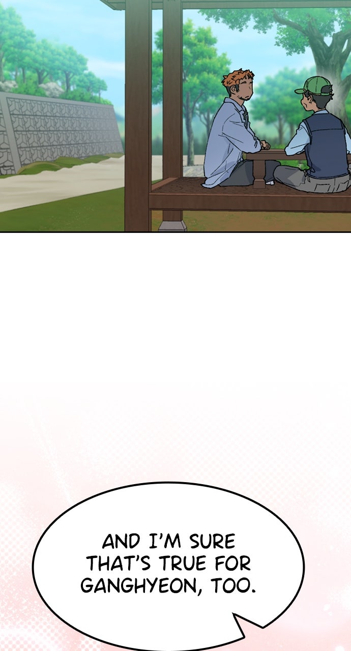Peaceful Camping Lifein Another World Episode 44 page 95 - 