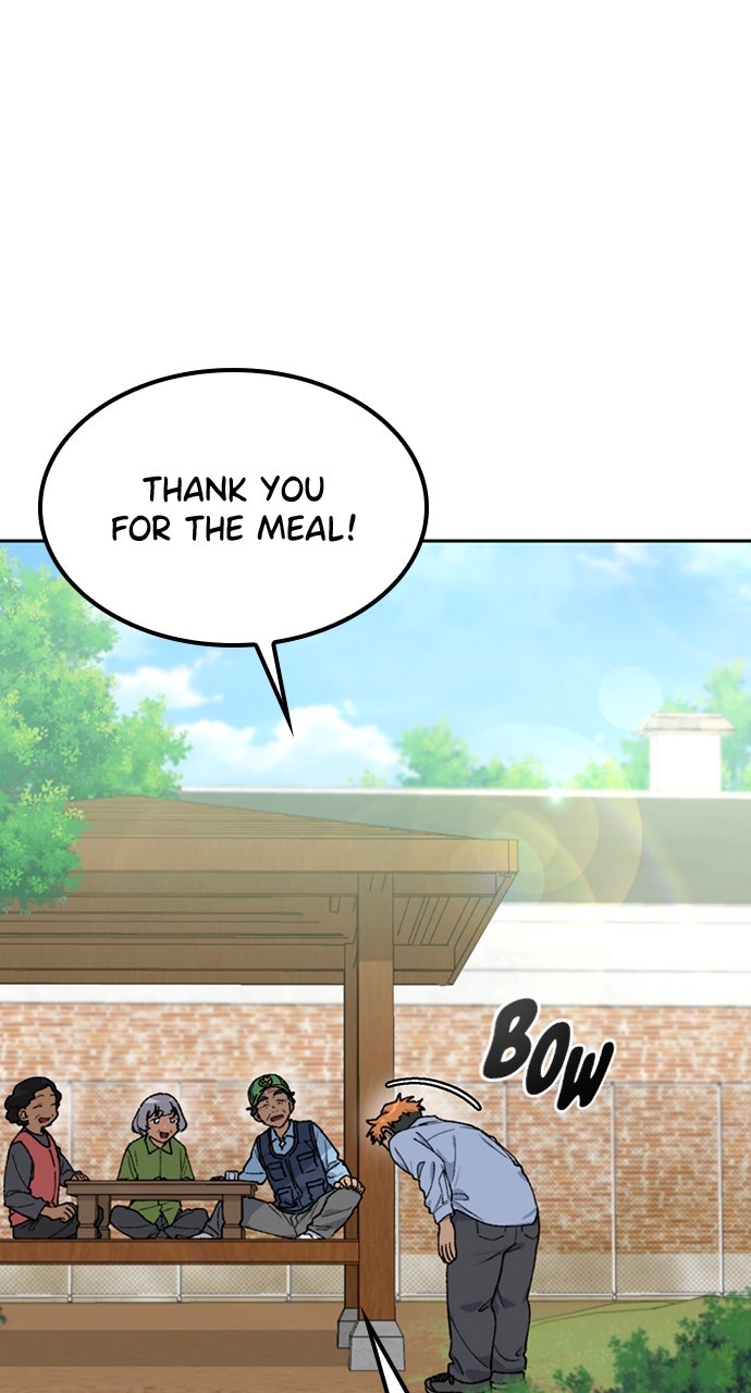 Peaceful Camping Lifein Another World Episode 45 page 1 - 
