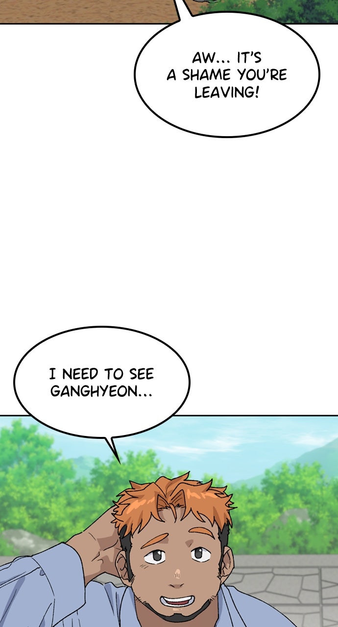 Peaceful Camping Lifein Another World Episode 45 page 2 - 