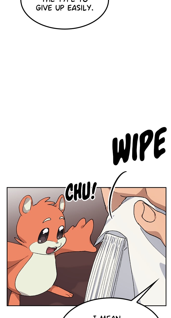 Peaceful Camping Lifein Another World Episode 45 page 13 - 