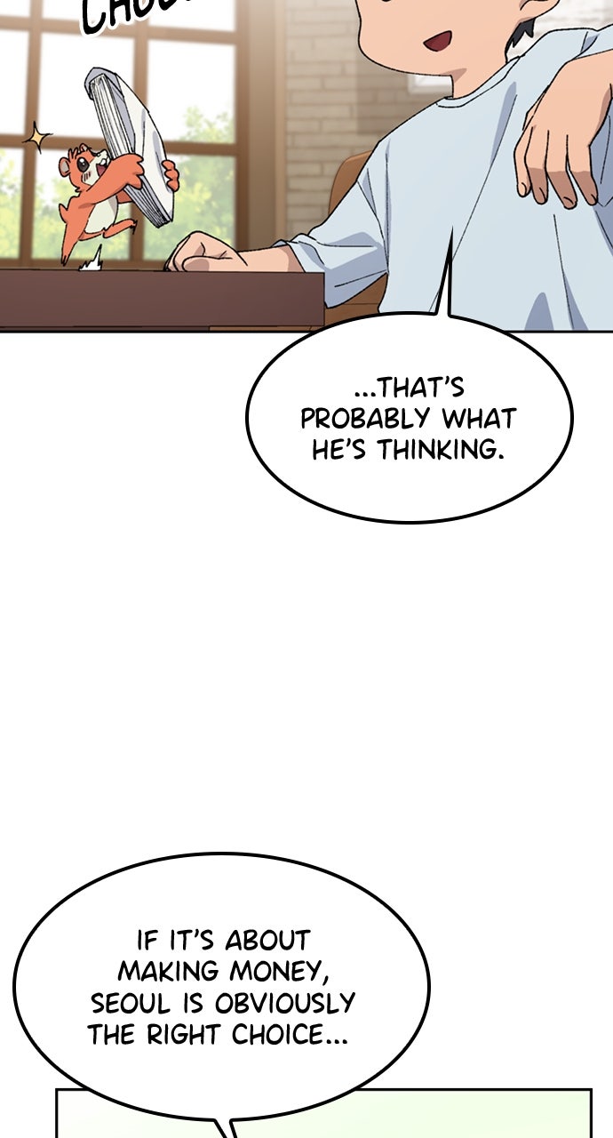 Peaceful Camping Lifein Another World Episode 45 page 16 - 