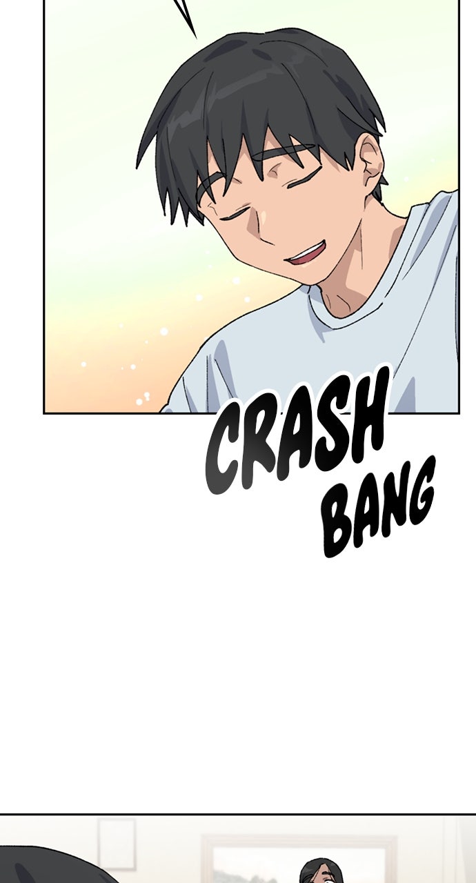 Peaceful Camping Lifein Another World Episode 45 page 17 - 