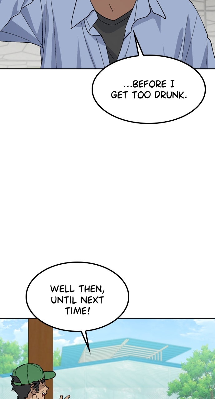 Peaceful Camping Lifein Another World Episode 45 page 3 - 