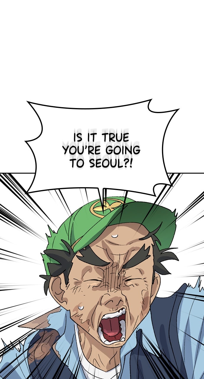 Peaceful Camping Lifein Another World Episode 45 page 21 - 