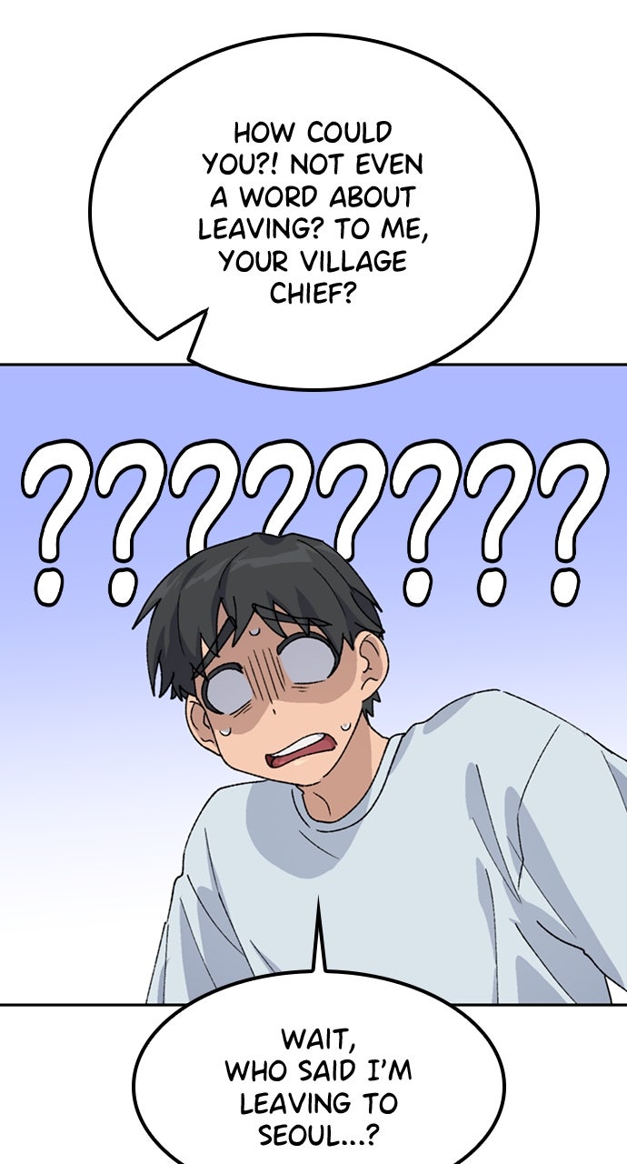 Peaceful Camping Lifein Another World Episode 45 page 24 - 