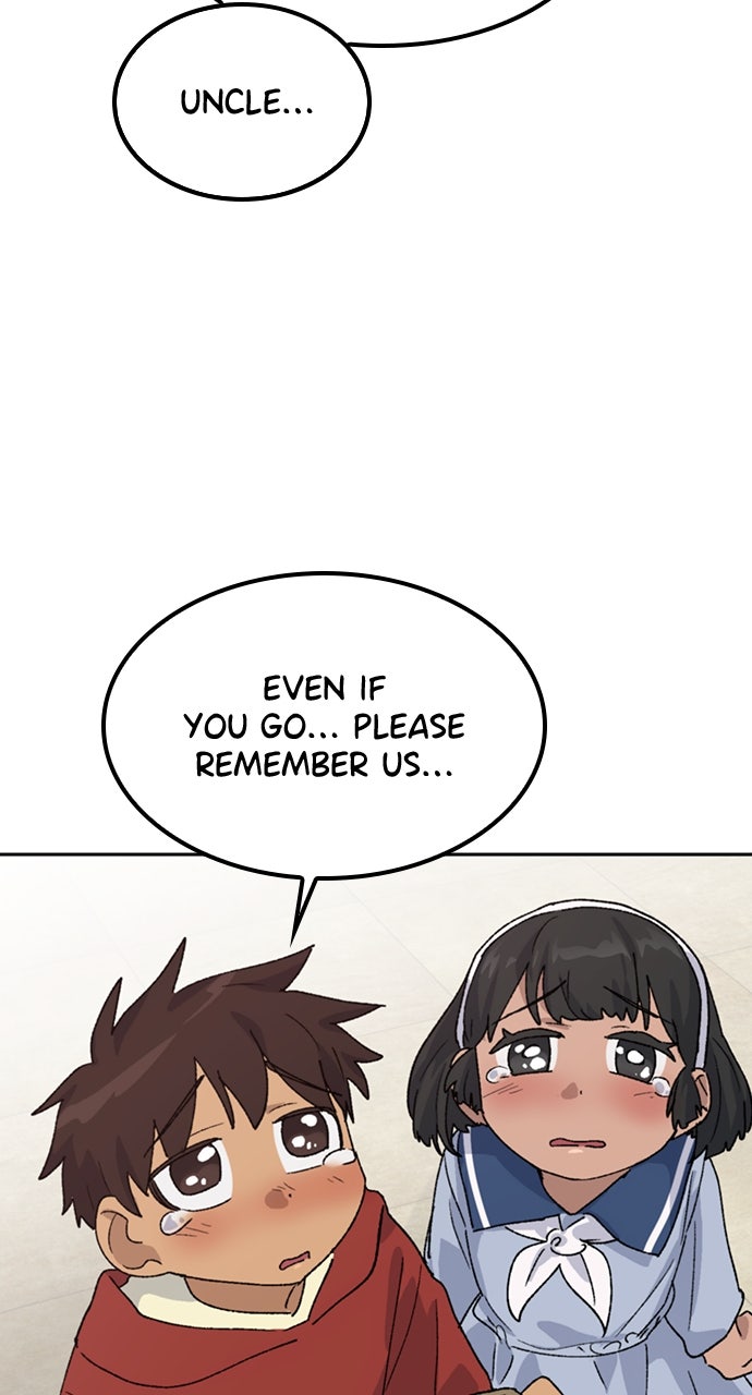 Peaceful Camping Lifein Another World Episode 45 page 25 - 