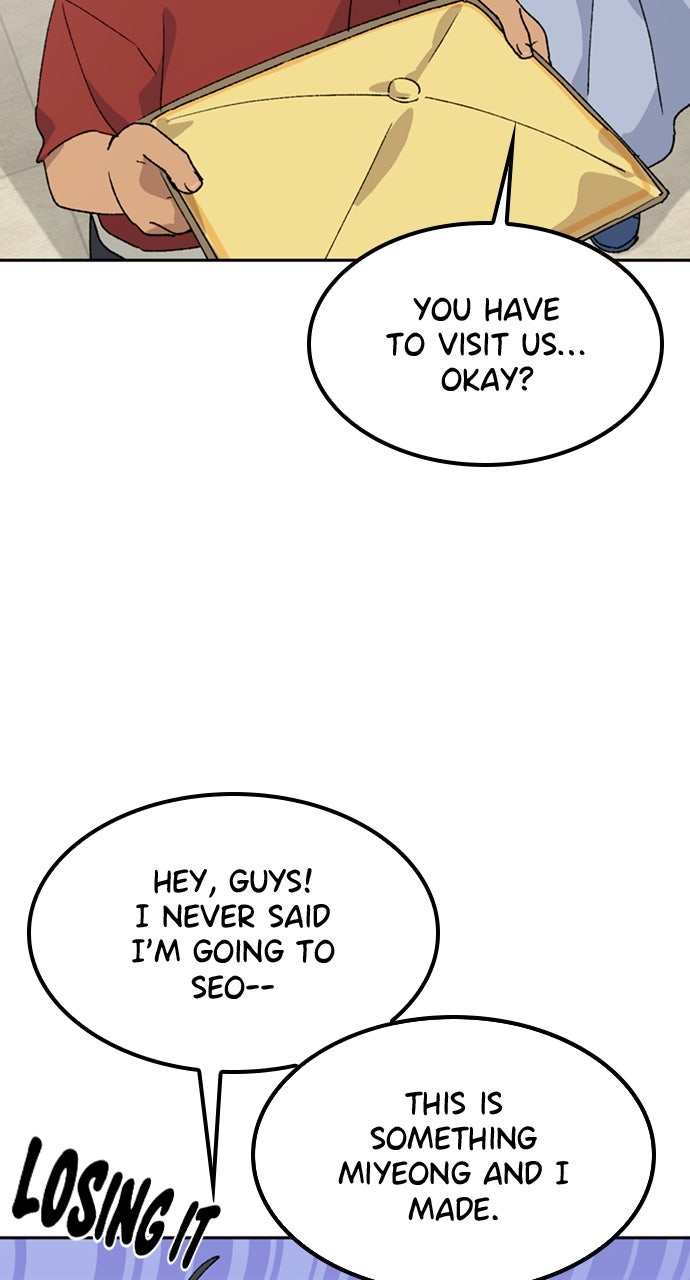 Peaceful Camping Lifein Another World Episode 45 page 26 - 