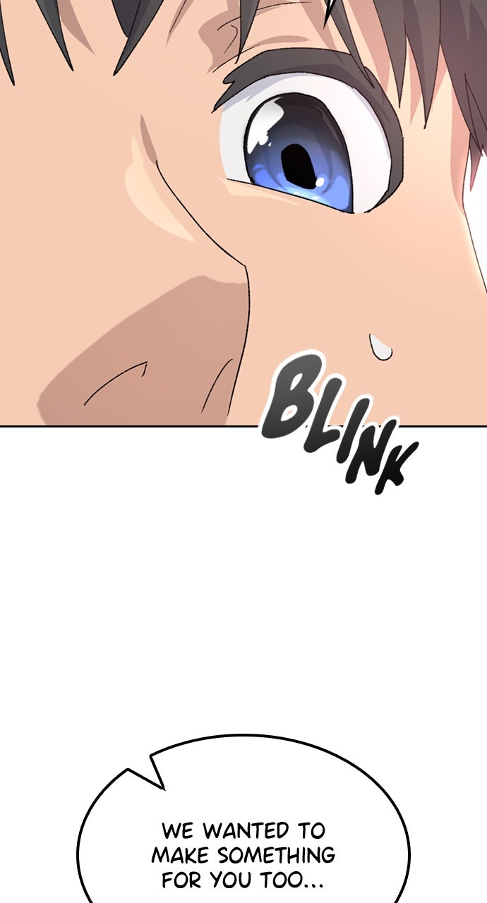 Peaceful Camping Lifein Another World Episode 45 page 28 - 