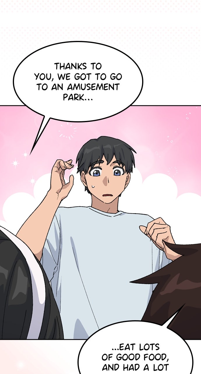 Peaceful Camping Lifein Another World Episode 45 page 30 - 