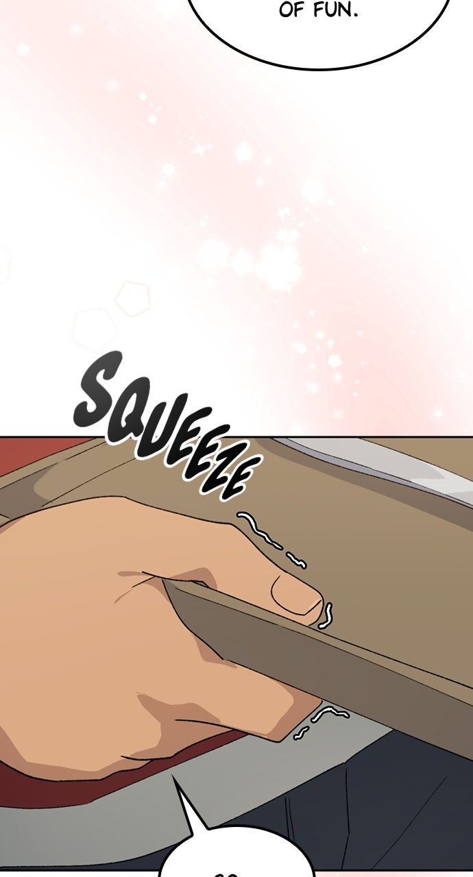 Peaceful Camping Lifein Another World Episode 45 page 31 - 