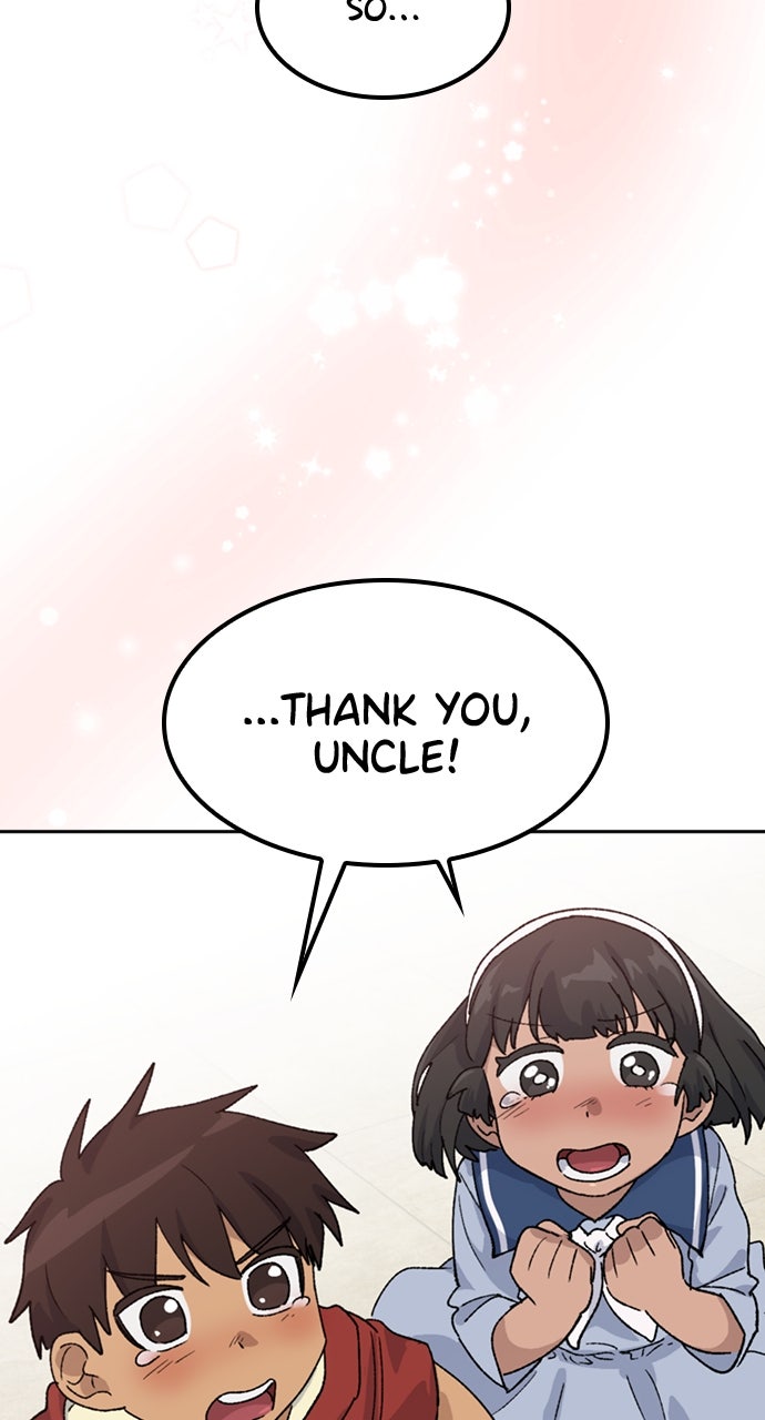 Peaceful Camping Lifein Another World Episode 45 page 32 - 