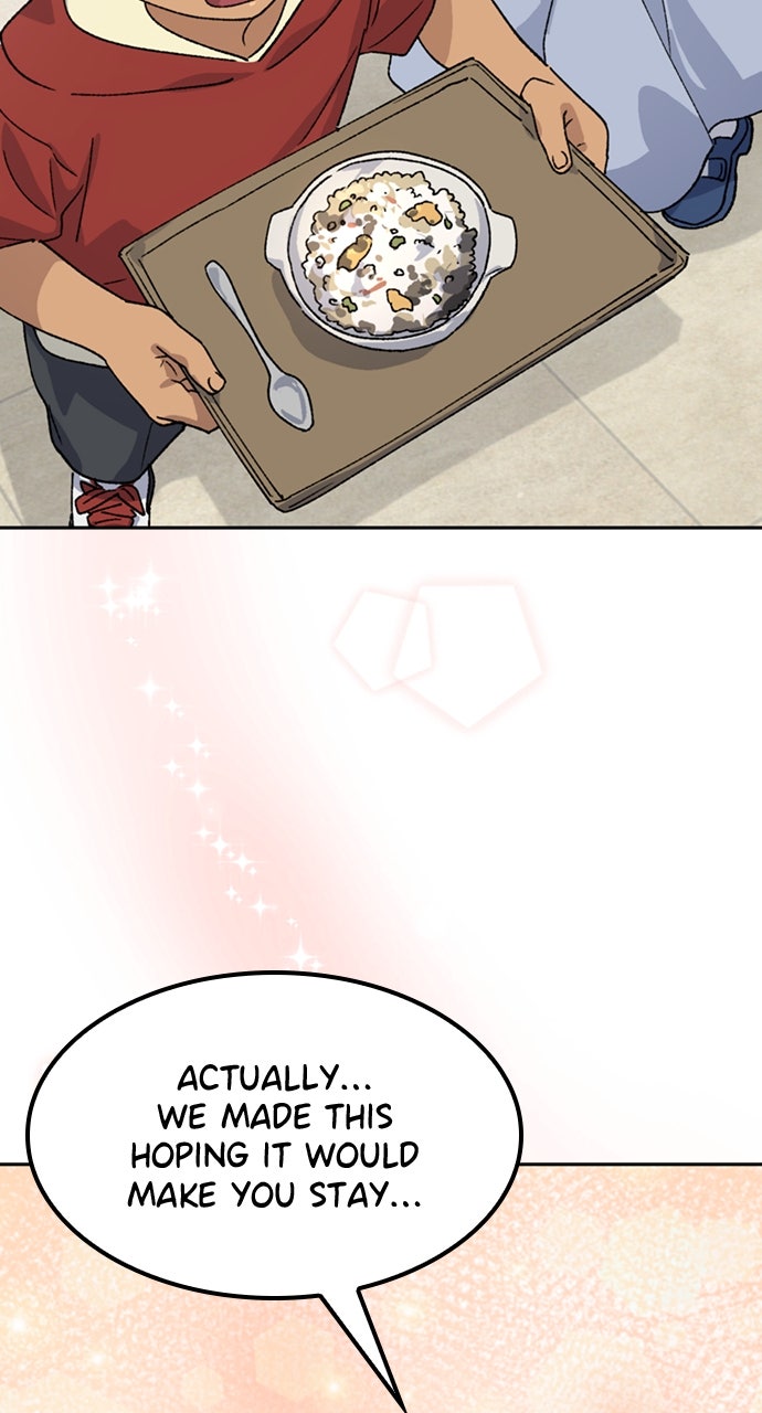 Peaceful Camping Lifein Another World Episode 45 page 33 - 