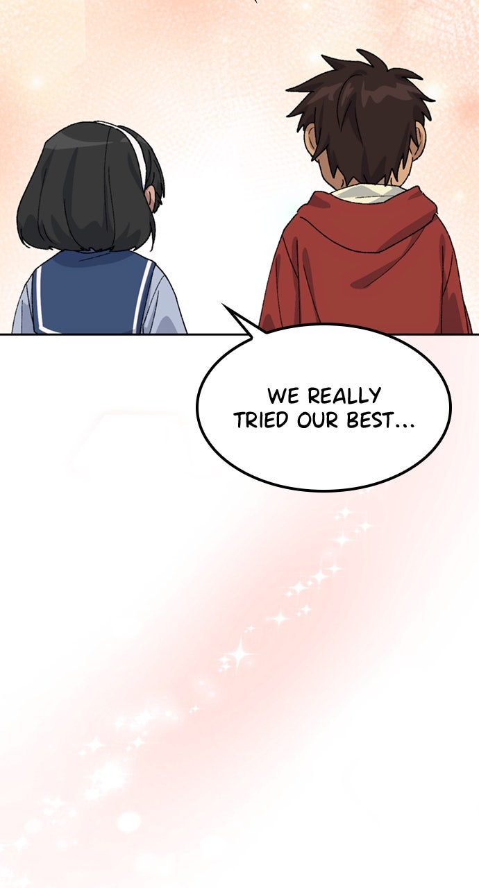 Peaceful Camping Lifein Another World Episode 45 page 34 - 