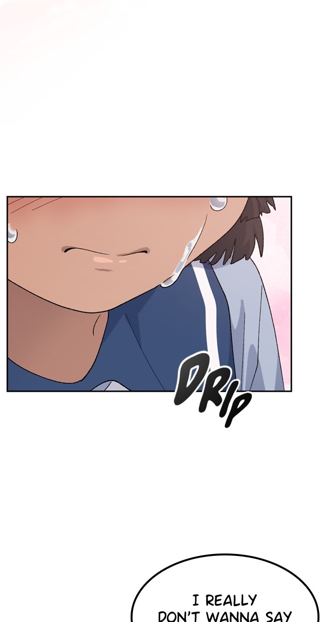 Peaceful Camping Lifein Another World Episode 45 page 35 - 