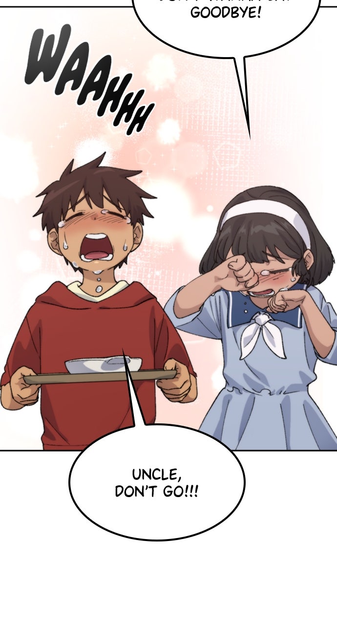 Peaceful Camping Lifein Another World Episode 45 page 36 - 