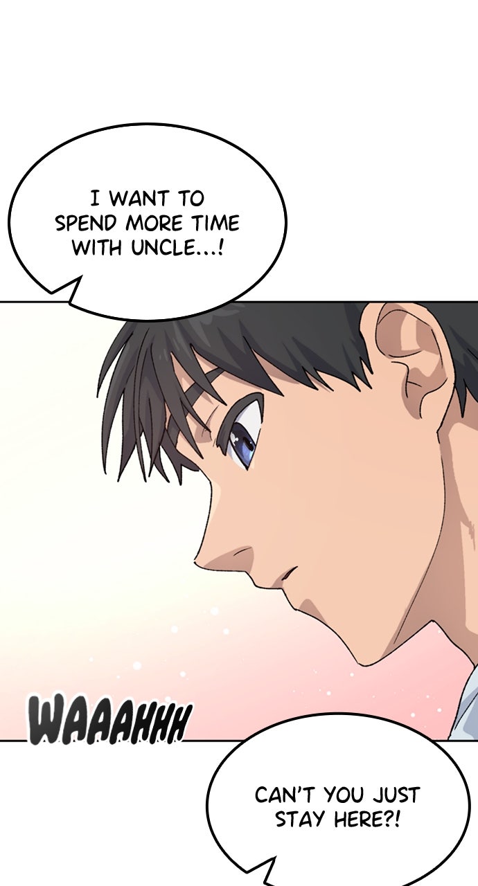 Peaceful Camping Lifein Another World Episode 45 page 37 - 