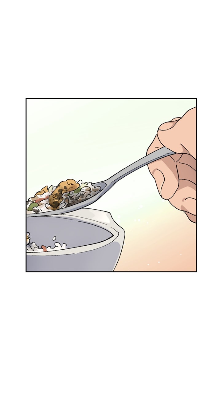 Peaceful Camping Lifein Another World Episode 45 page 39 - 