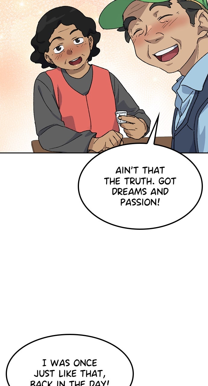 Peaceful Camping Lifein Another World Episode 45 page 5 - 