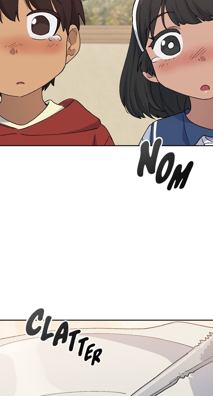 Peaceful Camping Lifein Another World Episode 45 page 44 - 