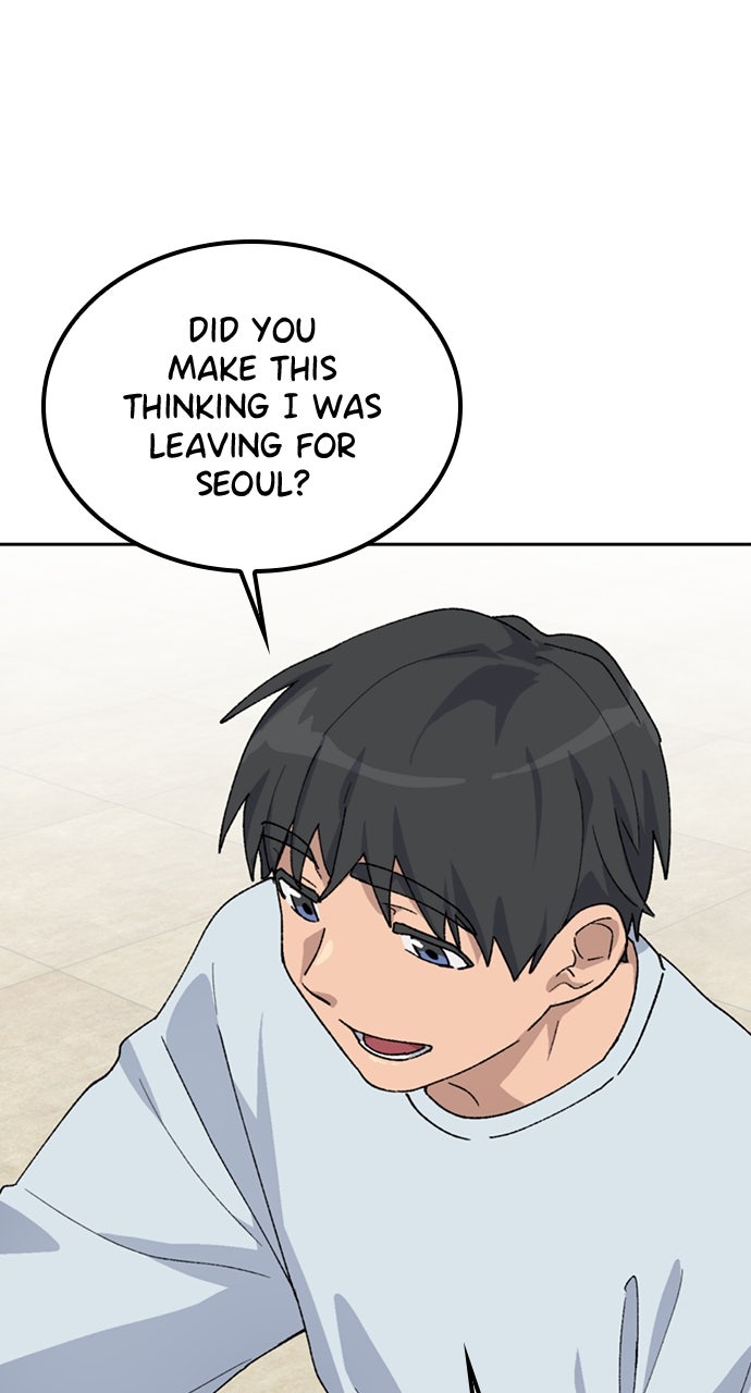 Peaceful Camping Lifein Another World Episode 45 page 47 - 