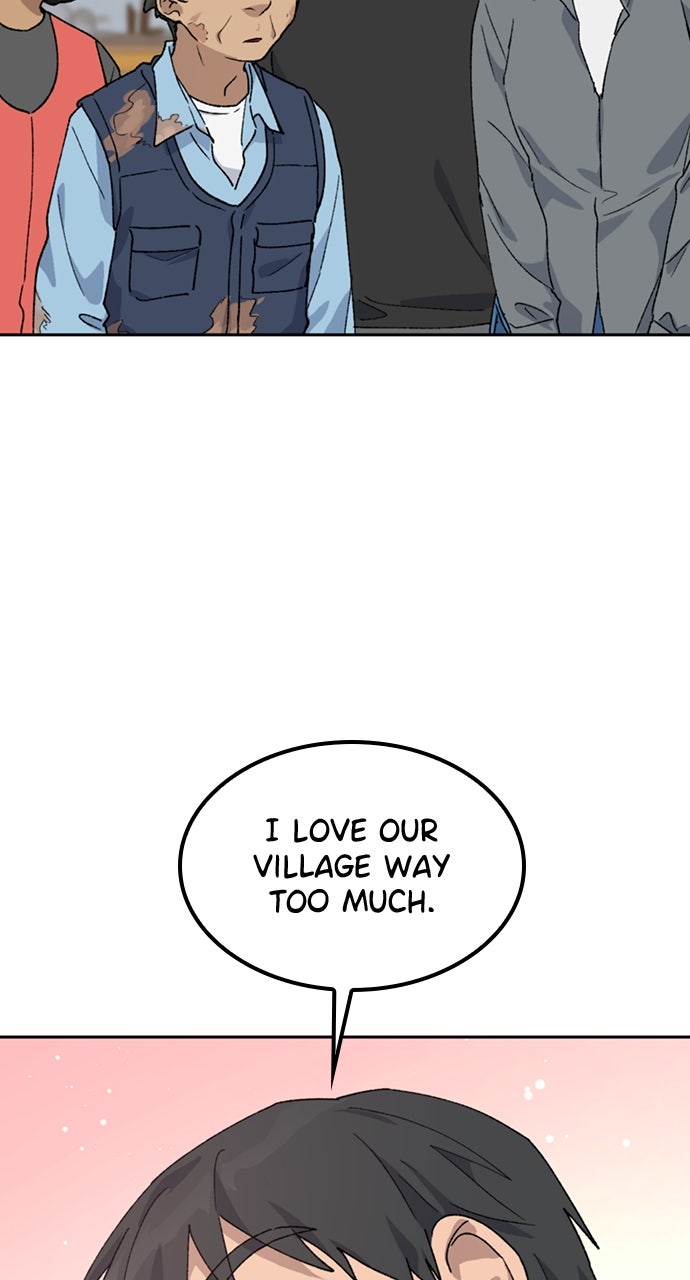 Peaceful Camping Lifein Another World Episode 45 page 49 - 