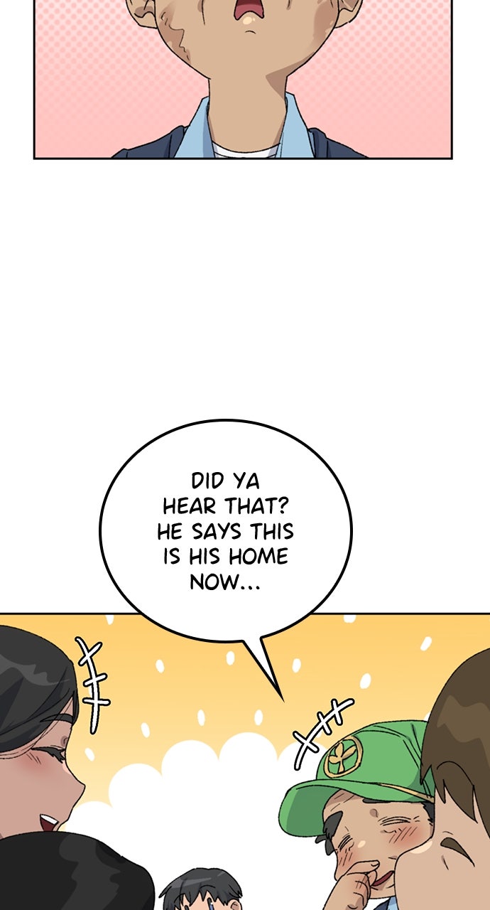 Peaceful Camping Lifein Another World Episode 45 page 51 - 