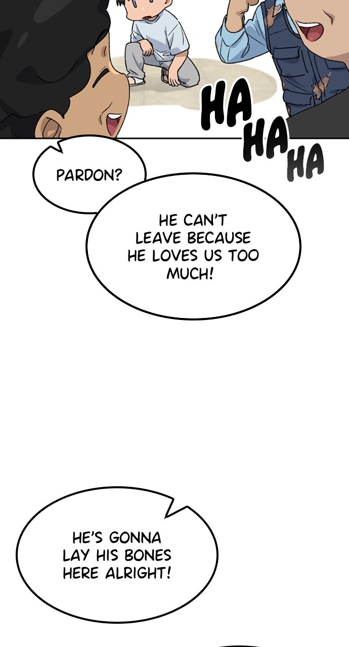 Peaceful Camping Lifein Another World Episode 45 page 52 - 