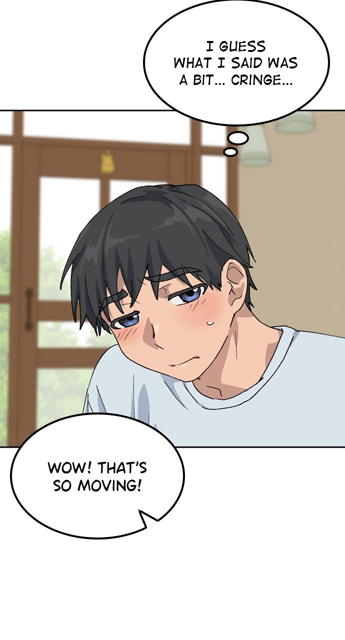 Peaceful Camping Lifein Another World Episode 45 page 53 - 