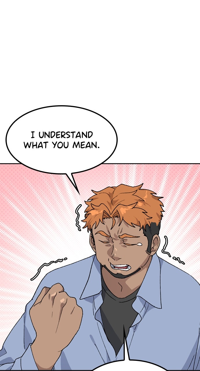 Peaceful Camping Lifein Another World Episode 45 page 55 - 