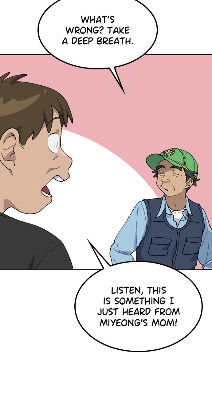 Peaceful Camping Lifein Another World Episode 45 page 7 - 