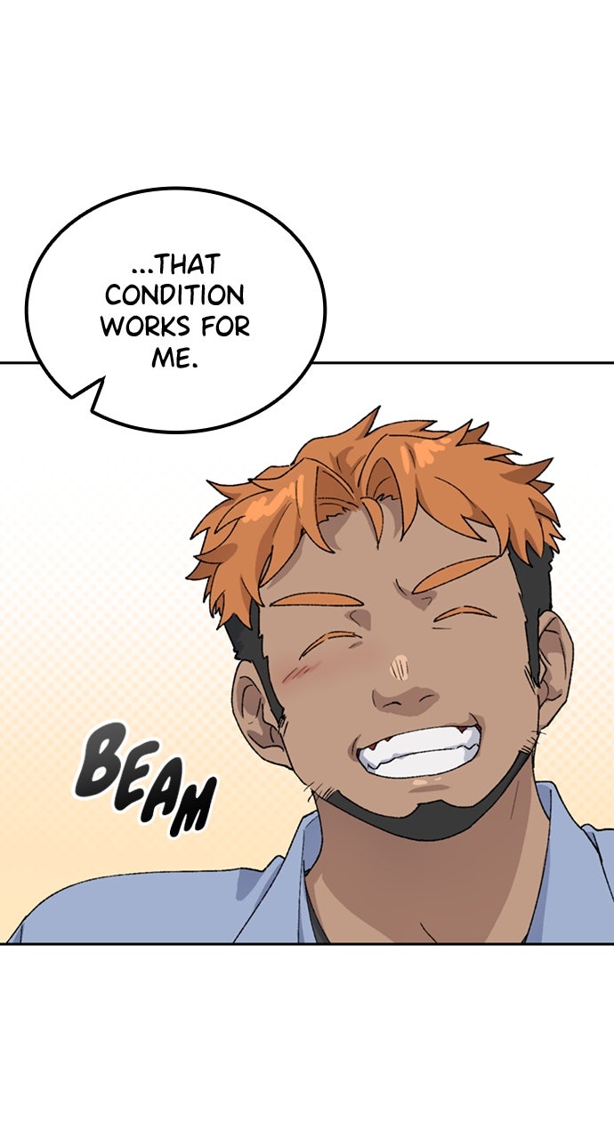 Peaceful Camping Lifein Another World Episode 45 page 61 - 