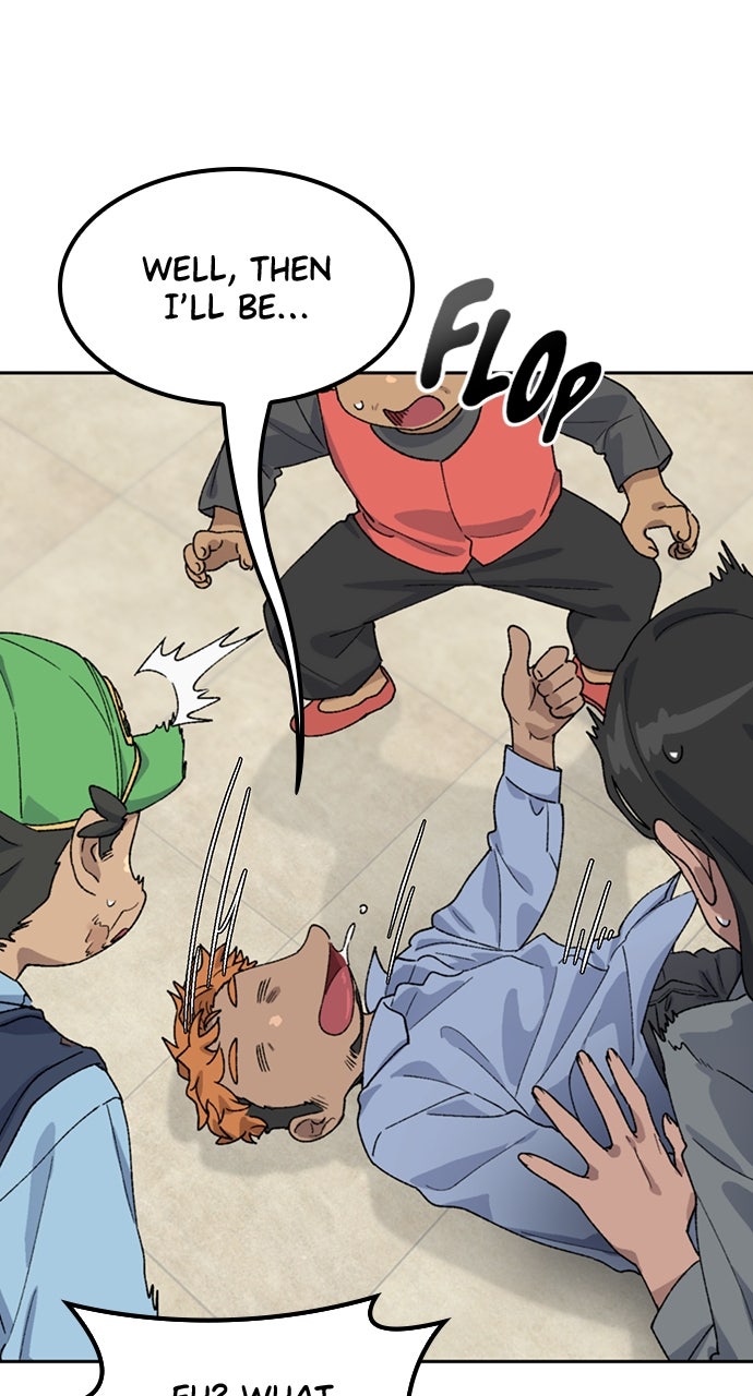 Peaceful Camping Lifein Another World Episode 45 page 63 - 